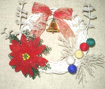 �N���X�}�X�E���[�X